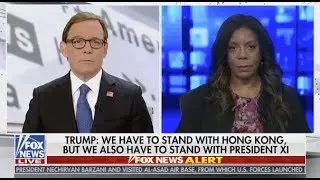 Dr. Kiron Skinner: Global Freedom 