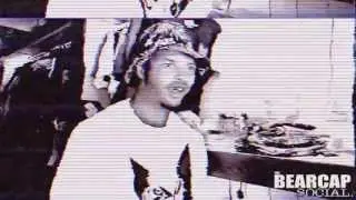 XavierWulf. w/ BEARCAPSUNDAY - The Bearcapsocial. LostTapes VHS1994