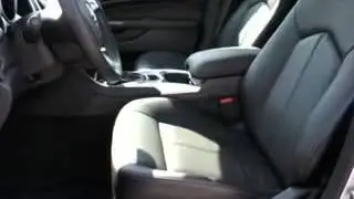 Cadillac SRX, Stewart Cadillac- Houston, TX 77002