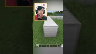 how to make a fully powered beacon in Minecraft.....hindi....#shorts