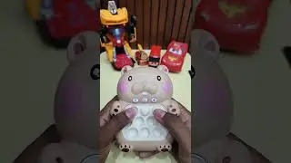POP IT, POP IT ELECTIC, Fash Push, Game Fash Fush, Satisfying, ASMR, Toys