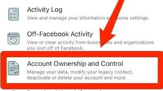 how to delete or deactivate Facebook account