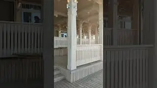 Тихие моменты, которые изменили меня в этом году. Мой 2025. Променад 39.
