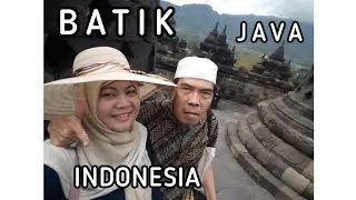 Batik from indonesia @BETERINDO#batik #indonesianarts #indonesianrecipe