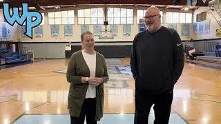 Episode 61: Full Court Pressure ft. Kori Gregg