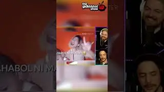 Katrina Velarde Impersonating Christina Aguilera, Britney Spears, Shakira, Ellie Goulding, Celine D.