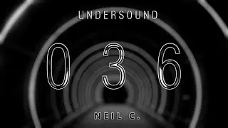 UnderSound 036 [23rd October, 2020]