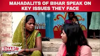 Mahadalits Of Bihar Speak Out: Voices From The State's Most Marginalised
