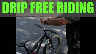Sweat Buster Bike Helmet Sweatband &ndash; Stops Sweat Dripping!  Quick Removal for Washing.