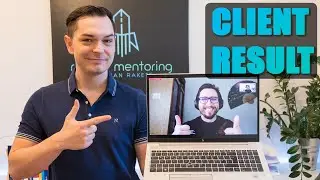 First Production Ready App in 3 Months (Interview With Tamas)