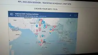 CITS (RPL) ADMISSION AR FROM FILIP PROCESS