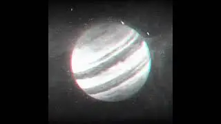 Shuttle to Jupiter