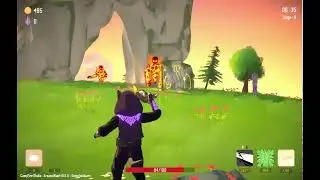 Lets play this spell casting roguelike - Arcane Blast Demo