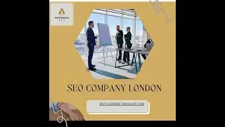SEO Company London