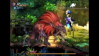 Manticore and Odin´s Interpretation PART 4 Odin Sphere