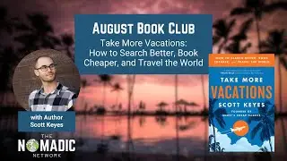 Travel Book Club 