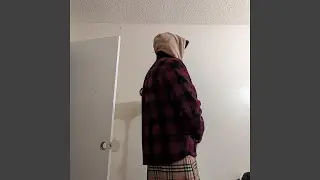 Turn my Back