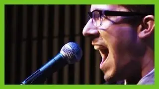 'Online Piracy' - funny musical comedy song by Steven Seller | ComComedy