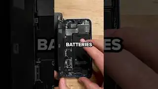 Why Phones Don&rsquo;t Have Removable Batteries 🔋