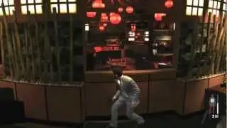 Max Payne 3 Chap 1&2 Fast Gameplay - BofProdHd