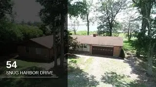 54 Snug Harbor Drive | White Stone Real Estate