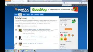 How to Get Traffic to Your Blog: Using Squidoo and Hubpages