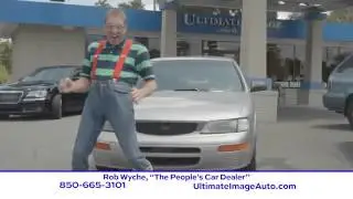 Ultimate Image Auto - Back to Cool
