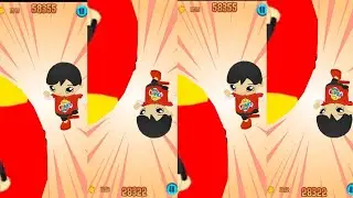 Rare Giant Egg Surprise With Combo Panda on Spy Car !!