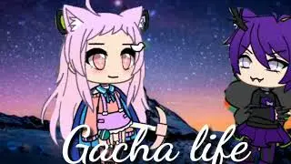 Gacha life ; Сестрички