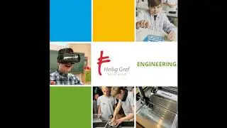 1A STEM Wetenschappen Heilig Graf