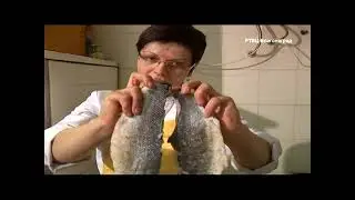 Един излет по река  Струма край Благоевград преди години