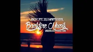 JBOY x DJ NAPSTER - ISA LEI KARUA - Mili Rova [Vude Mix]