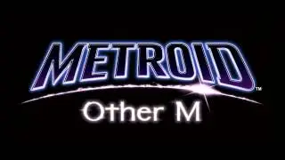 Metroid: Other M -BGM- Vs. Ridley
