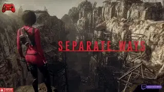 Resident Evil 4 Remake PC Game DLC Separate Ways Part 4