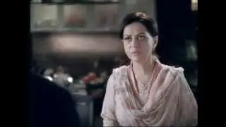 Tapal Danedar Mother's Day TV Commercial (2012)
