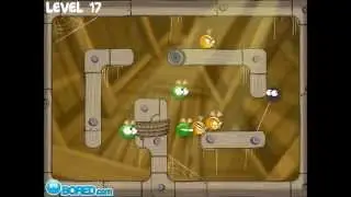 Play Natural Selection - Free Gameplay Walkthrough All Levels