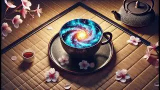 Teecup #ambient #guitar #meditation #focus