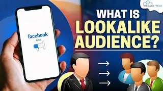 Lookalike Audience Kya Hai & How to Use Facebook Lookalike Audiences [FB Ads 2023]