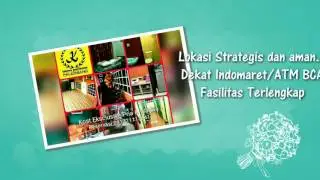 Katawa Guest House Kost Exclusive Palembang #kost #staycation #guesthouse #guesthousepalembang