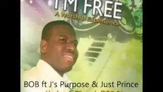 Judgment Day, Bro Abraham S Gibson, Jr (BOB Q)