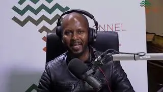 Onke Sigcwayi is walking from Mossel Bay to Idutywa | #AfricaAtPlay