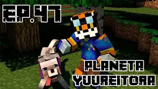 en BUSCA de mi EJERCITO CANINO - PLANETA YUUREITORA EP.47