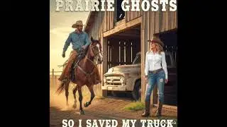 Prairie Ghosts - New Music Releases