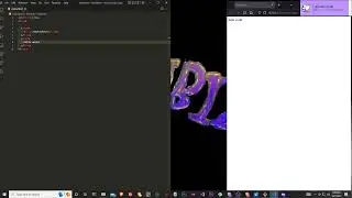 Building a Crypto Site using sematic HTML5