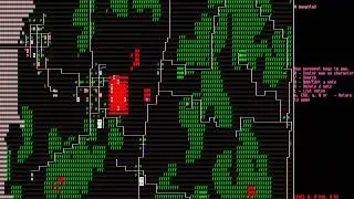 Akhier Plays CataclysmDDA 0.A Build 1529 - 60 - Don't Drive and Weld