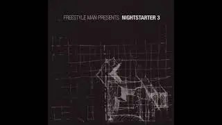 Freestyle Man - Nightstarter 3 [2006]