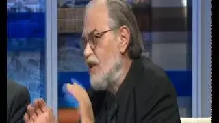 Lazanski direktno /// RTRS 7.11.2017.