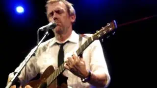 Hugh Laurie extrait 