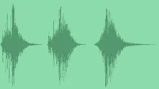 Electronic Epic Transition Sound Effects