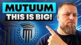 Mutuum Finance Overview: Why Mutuum ($MUTM) Is Getting Attention in DeFi